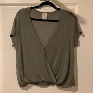 Free People Short Sleeve